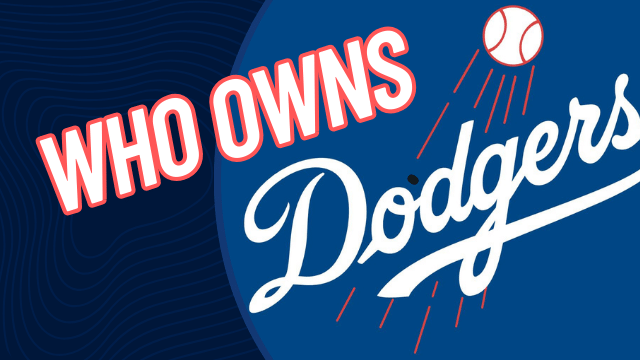 who owns the los angeles dodgers