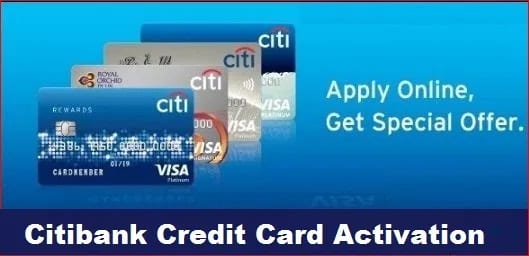 Activate-a-Citibank-Credit